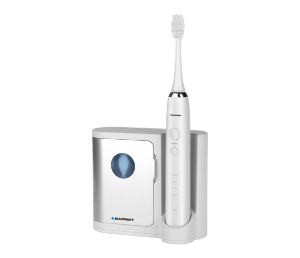 Blaupunkt Szczoteczka soniczna DTS701 - 420883 - zdjęcie